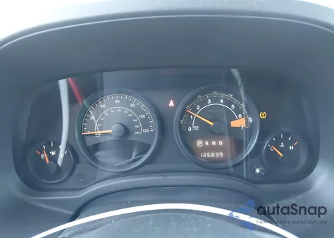 2016 Jeep Patriot High Altitude Edition z USA, uszkodzony, nr VIN 1C4NJPFA8GD589006